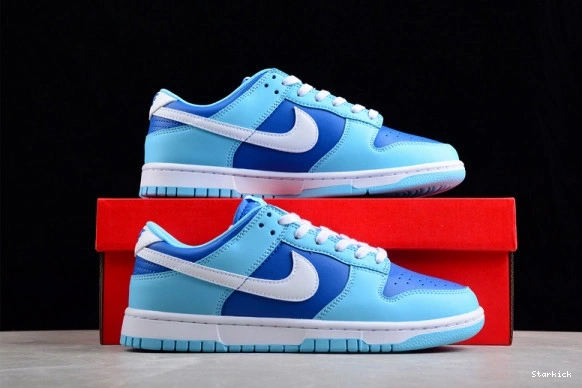 Argon Low (2022) Nike DM0121-400 Retro Dunk QS 0731